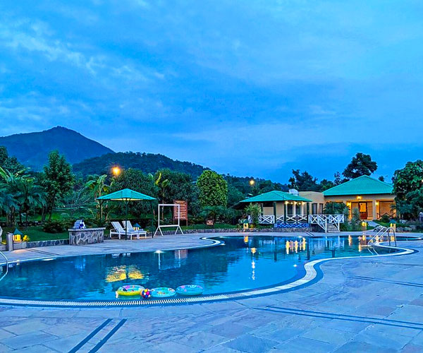 Hotel Booking
